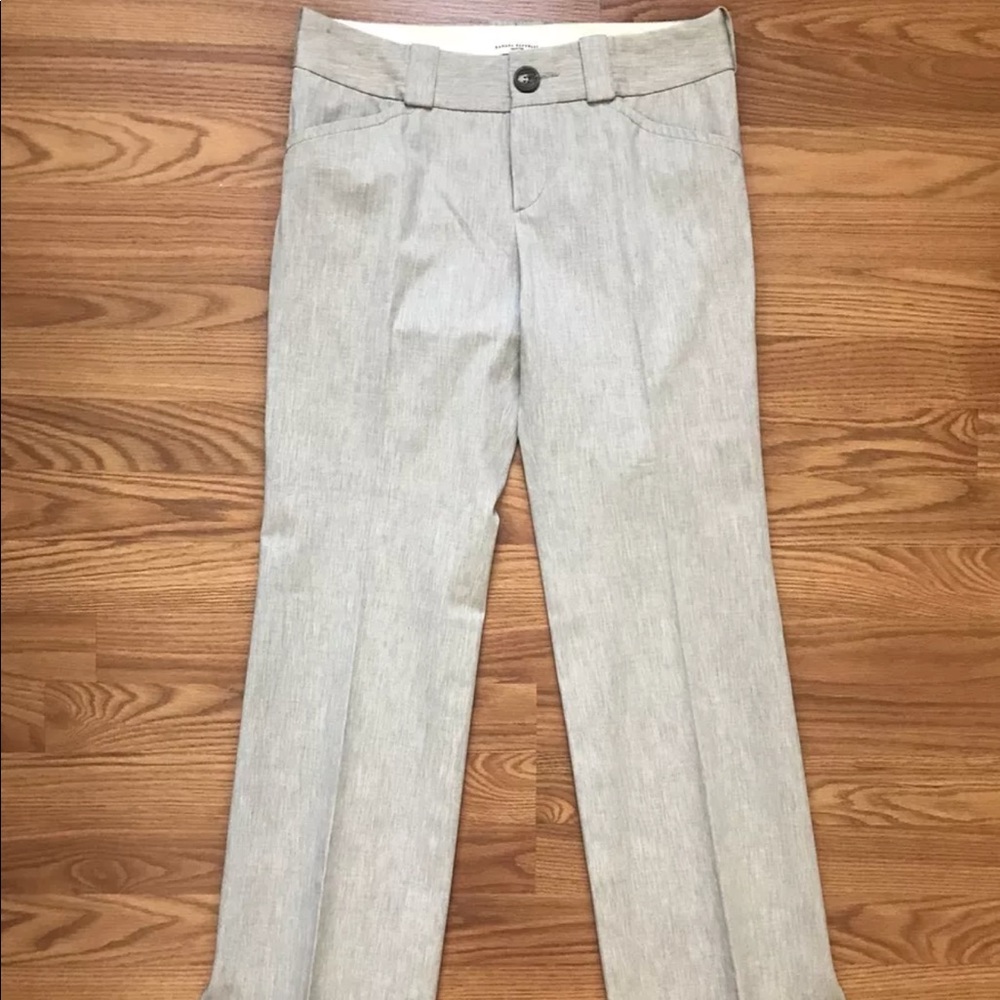 BANANA REPUBLIC DRESS PANTS